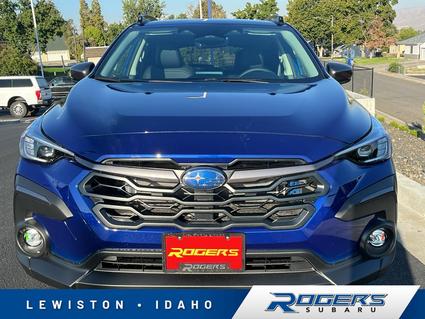 2025 Subaru Crosstrek Lewiston ID