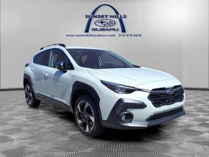 2025 Subaru Crosstrek Saint Louis MO