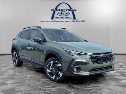 2025 Subaru Crosstrek Saint Louis MO