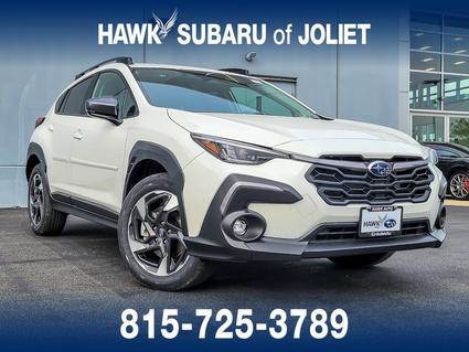 2025 Subaru Crosstrek Plainfield IL