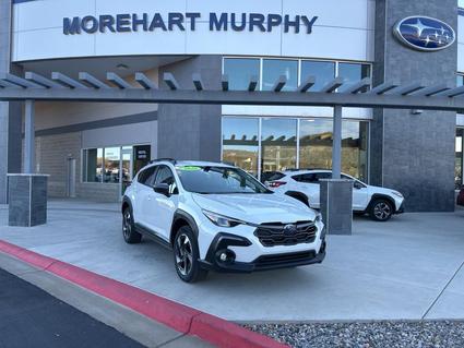 2026 Subaru Crosstrek Durango CO