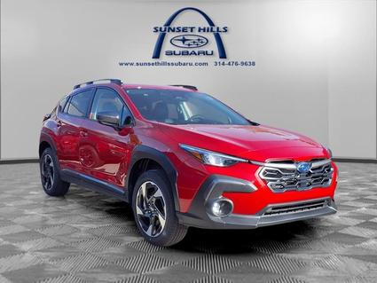 2026 Subaru Crosstrek Saint Louis MO