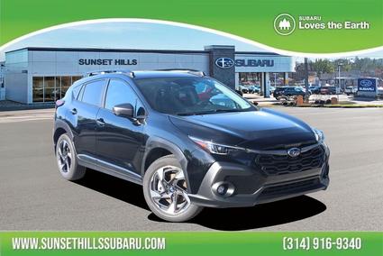 2026 Subaru Crosstrek Saint Louis MO