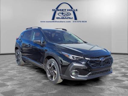 2026 Subaru Crosstrek Saint Louis MO