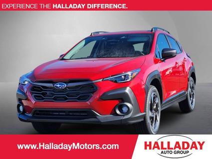 2026 Subaru Crosstrek Cheyenne WY