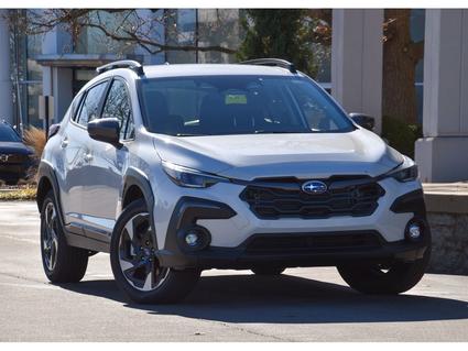 2026 Subaru Crosstrek Lexington KY