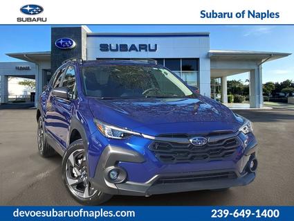 2026 Subaru Crosstrek Naples FL