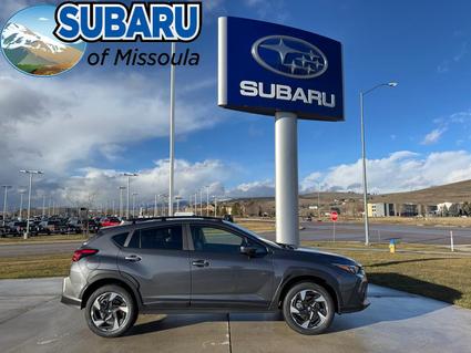 2026 Subaru Crosstrek Missoula MT