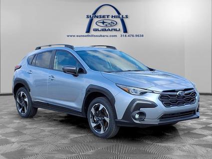 2026 Subaru Crosstrek Saint Louis MO