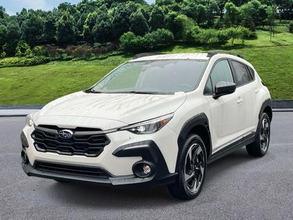 2026 Subaru Crosstrek Atlanta GA