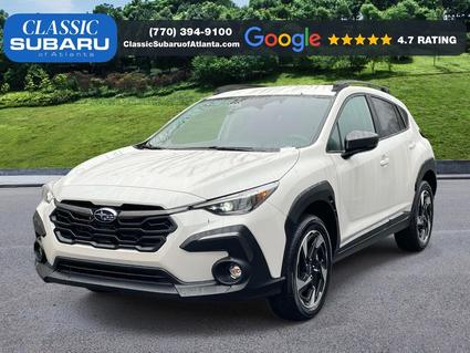 2026 Subaru Crosstrek Atlanta GA