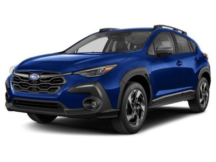 2026 Subaru Crosstrek Minneapolis MN