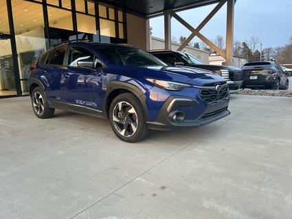 2024 Subaru Crosstrek Elizabethtown KY