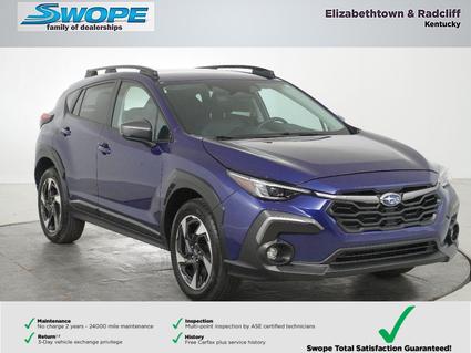 2024 Subaru Crosstrek Elizabethtown KY