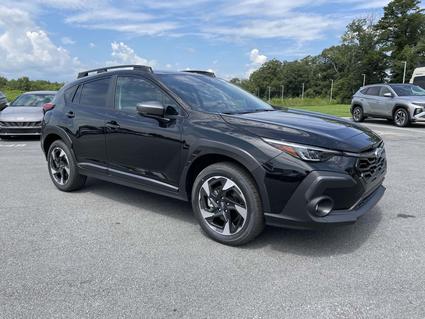 2025 Subaru Crosstrek Fletcher NC