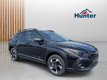 2025 Subaru Crosstrek Fletcher NC