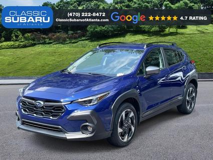 2025 Subaru Crosstrek Atlanta GA