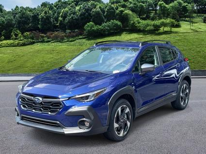 2025 Subaru Crosstrek Atlanta GA