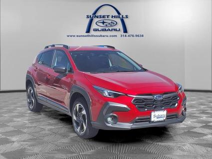 2025 Subaru Crosstrek Saint Louis MO