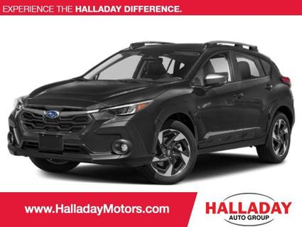 2025 Subaru Crosstrek Cheyenne WY