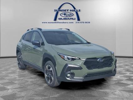 2025 Subaru Crosstrek Saint Louis MO