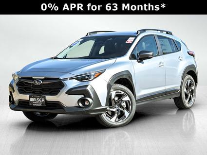 2025 Subaru Crosstrek Burnsville MN