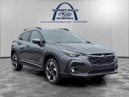 2026 Subaru Crosstrek Saint Louis MO