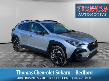 2026 Subaru Crosstrek Bedford PA