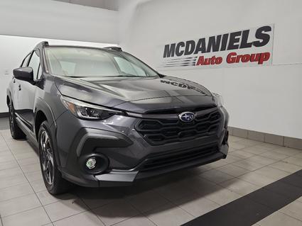 2026 Subaru Crosstrek Columbia SC