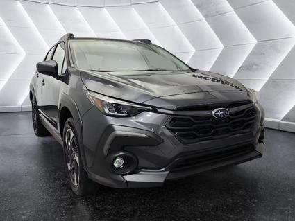 2026 Subaru Crosstrek Columbia SC