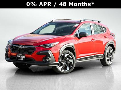 2026 Subaru Crosstrek South Saint Paul MN