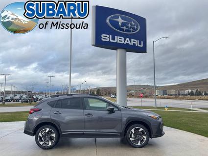 2026 Subaru Crosstrek Missoula MT