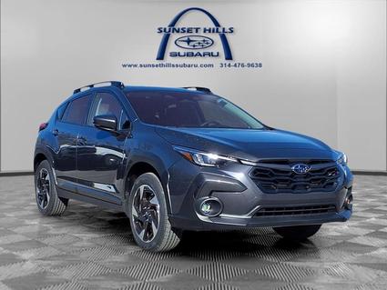 2026 Subaru Crosstrek Saint Louis MO