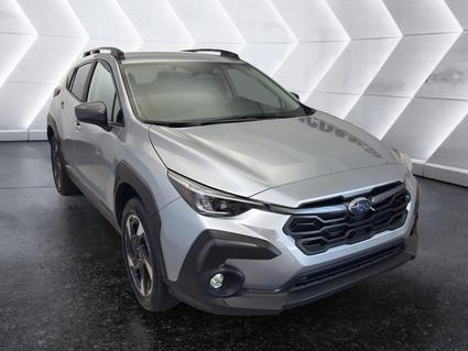 2026 Subaru Crosstrek Columbia SC