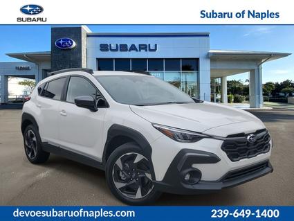 2026 Subaru Crosstrek Naples FL