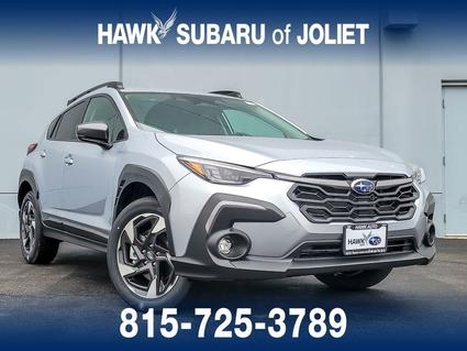 2026 Subaru Crosstrek Plainfield IL