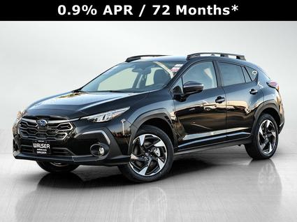 2026 Subaru Crosstrek South Saint Paul MN