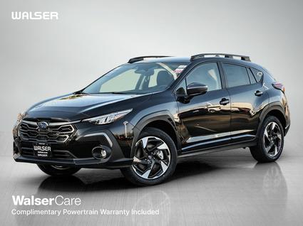 2026 Subaru Crosstrek South Saint Paul MN