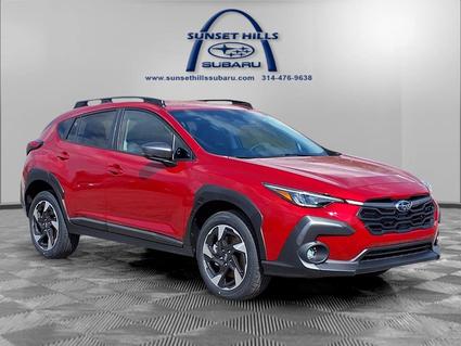 2026 Subaru Crosstrek Saint Louis MO