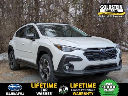 2026 Subaru Crosstrek Albany NY
