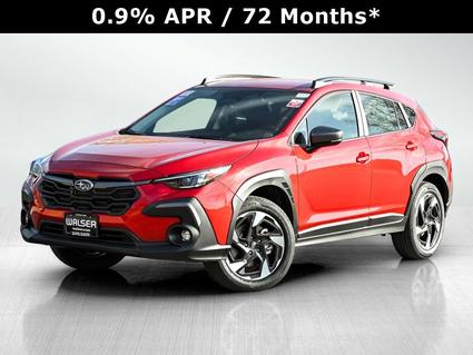 2026 Subaru Crosstrek Burnsville MN