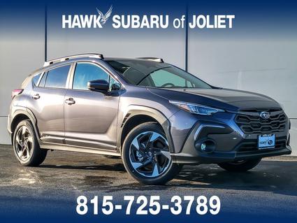 2026 Subaru Crosstrek Plainfield IL