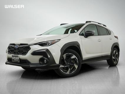 2024 Subaru Crosstrek Saint Paul MN