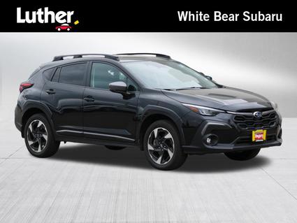 2024 Subaru Crosstrek Saint Paul MN