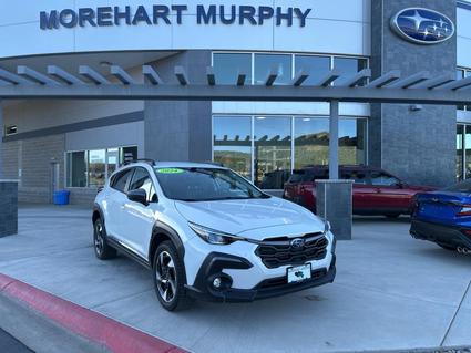 2024 Subaru Crosstrek Durango CO