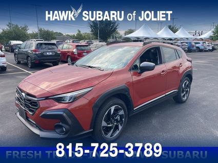 2024 Subaru Crosstrek Plainfield IL