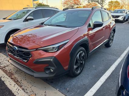 2024 Subaru Crosstrek Daphne AL