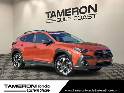 2024 Subaru Crosstrek Daphne AL