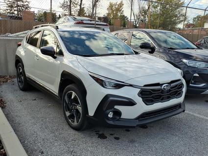 2025 Subaru Crosstrek Saint Louis MO