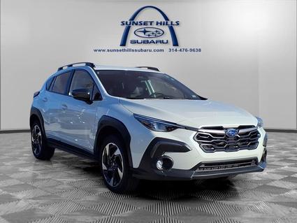 2025 Subaru Crosstrek Saint Louis MO